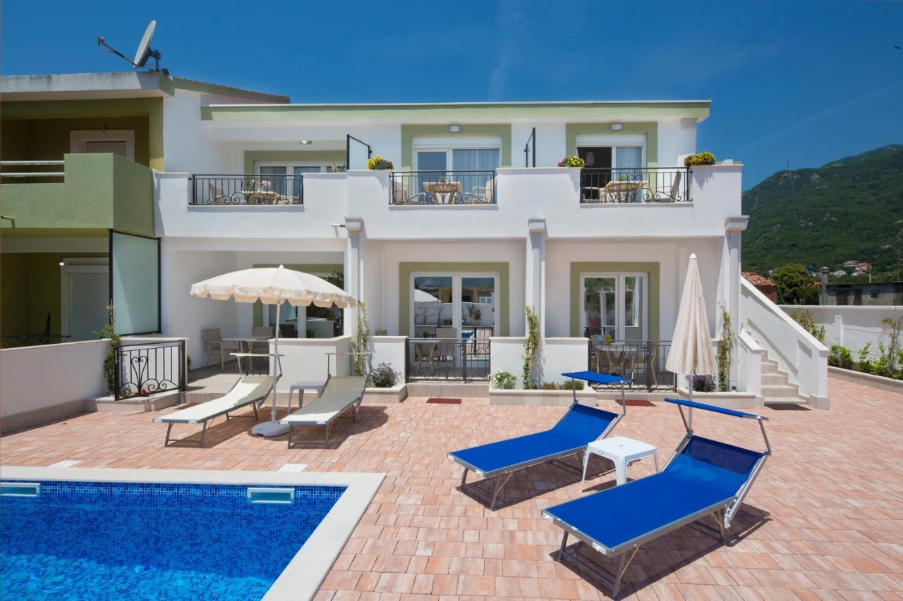 Luxurious Aria Appartamento