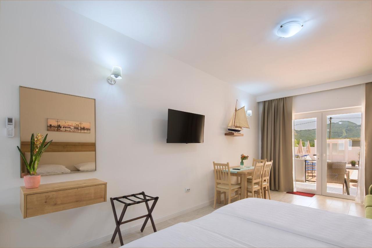 Appartamento Luxurious Aria *