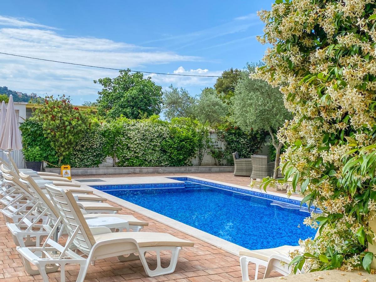 Appartamento Luxurious Aria