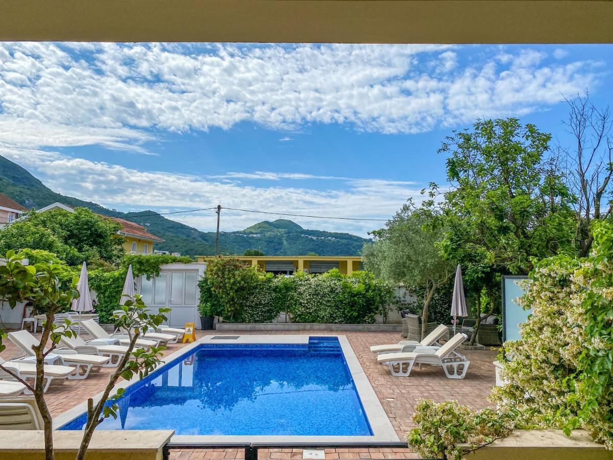 Luxurious Aria Appartamento