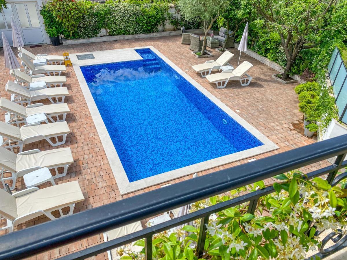 Appartamento Luxurious Aria *