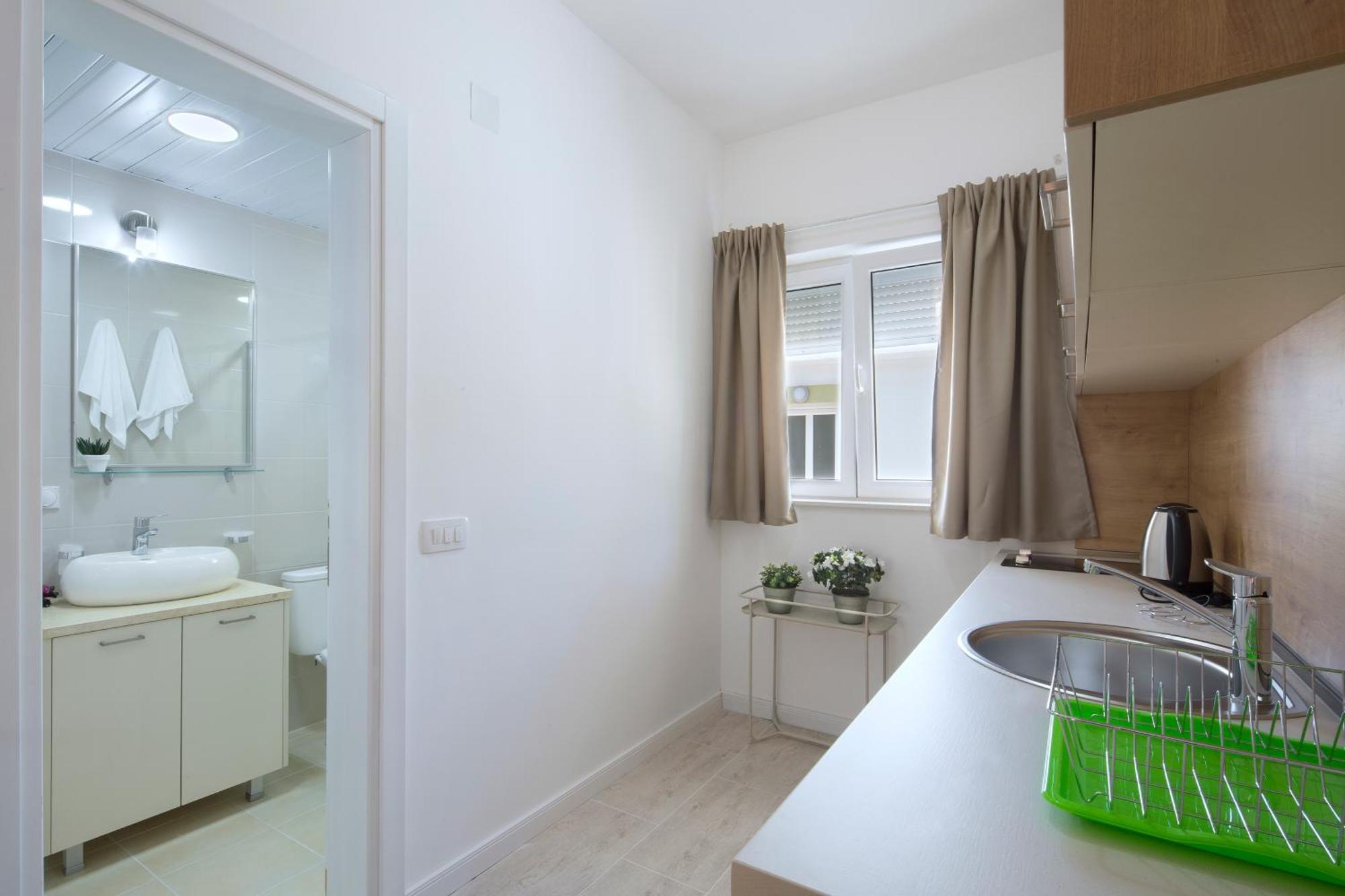 Luxurious Aria Appartamento *