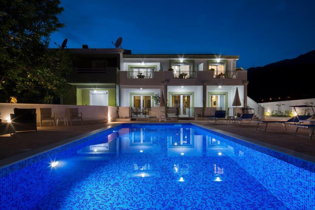 Appartamento Luxurious Aria Budua