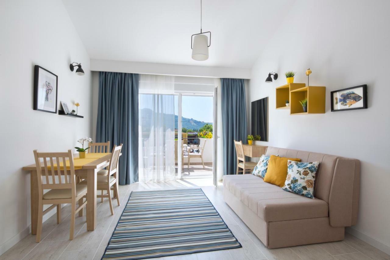 Appartamento Luxurious Aria Budua
