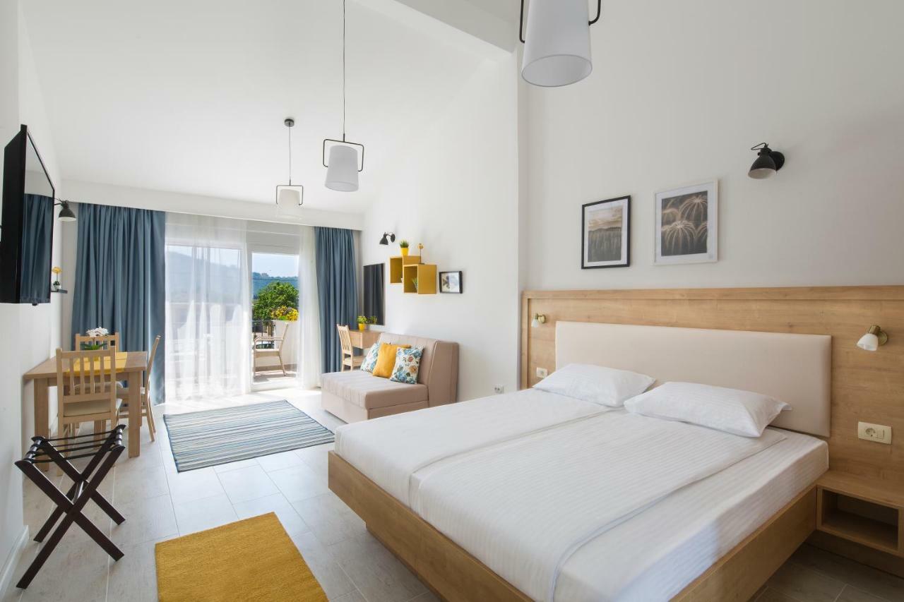 Luxurious Aria Appartamento *