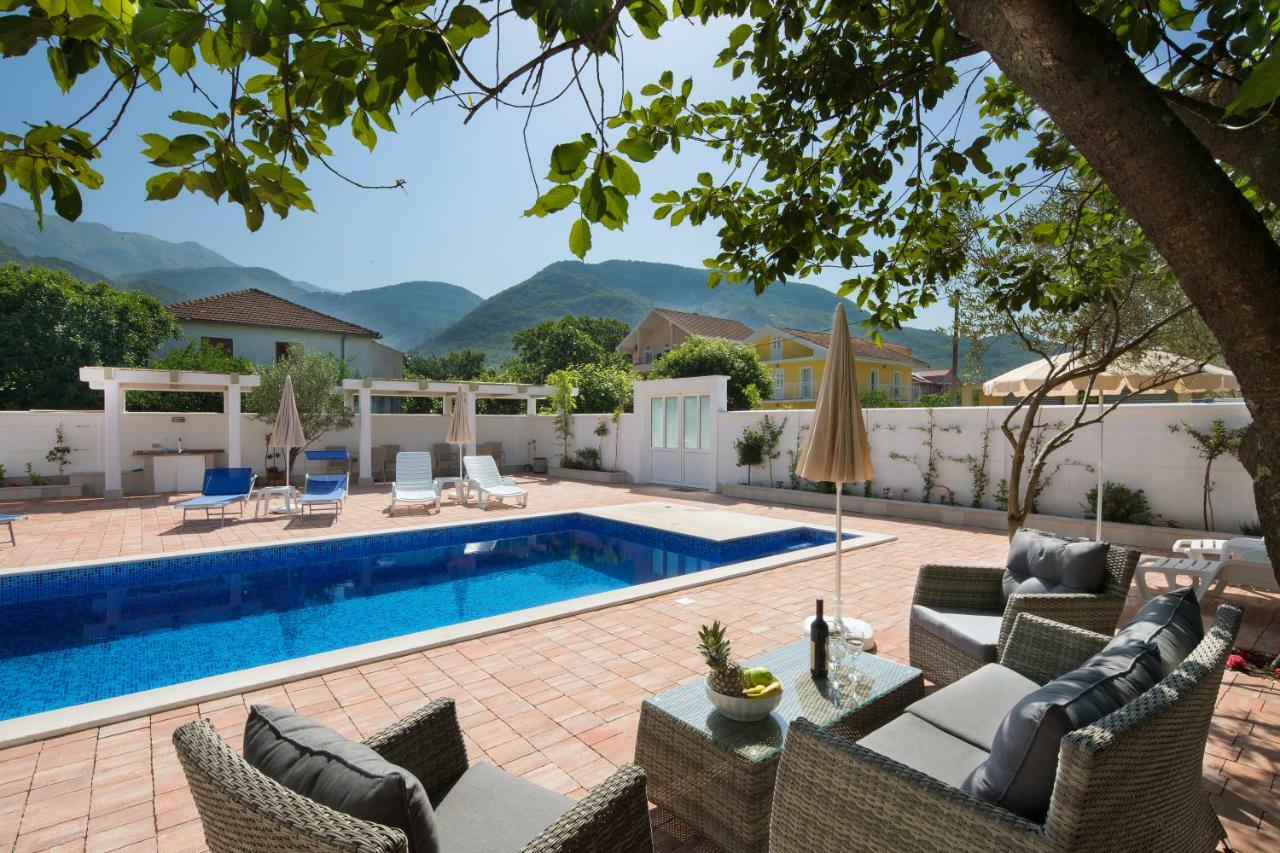Appartamento Luxurious Aria *