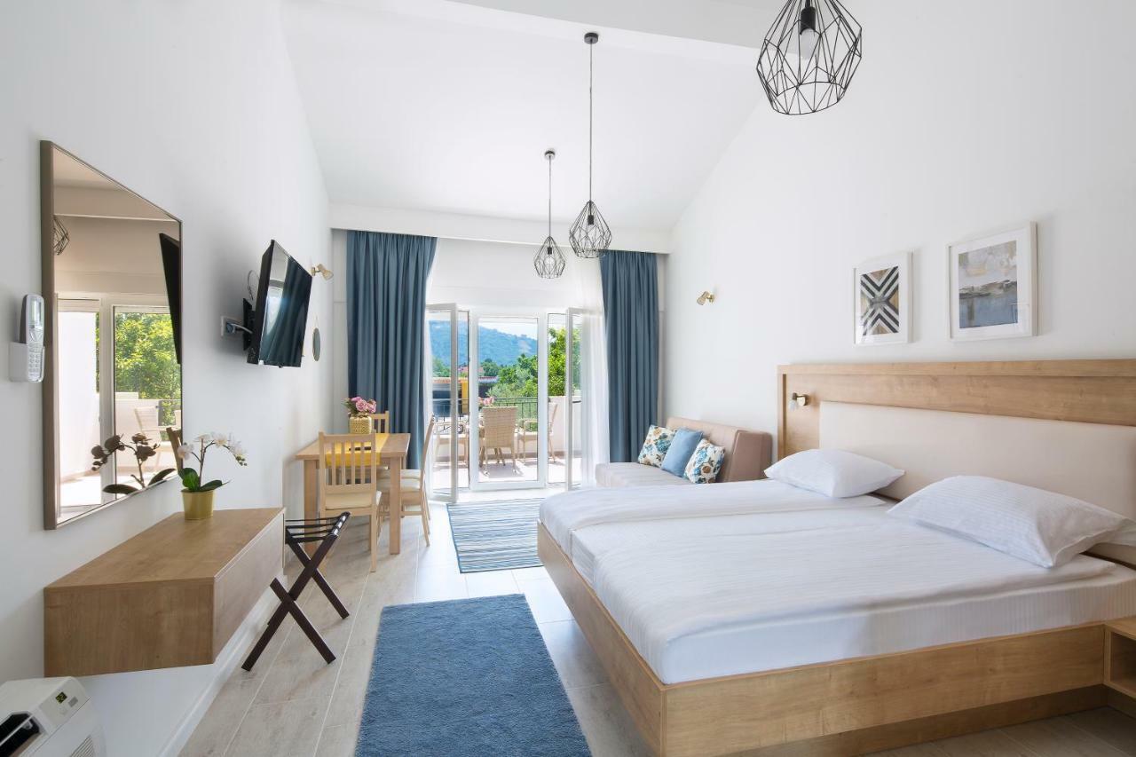 Appartamento Luxurious Aria